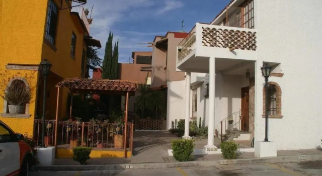 Casa Haditas, Prenota Hotel San Miguel de Allende 