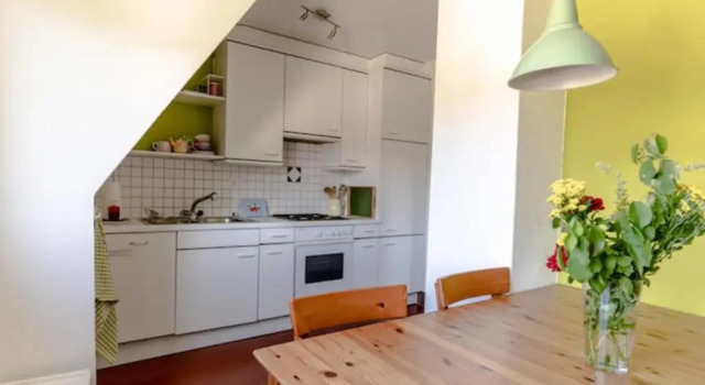 Трёхместный номер Standard Gästehaus Sonne