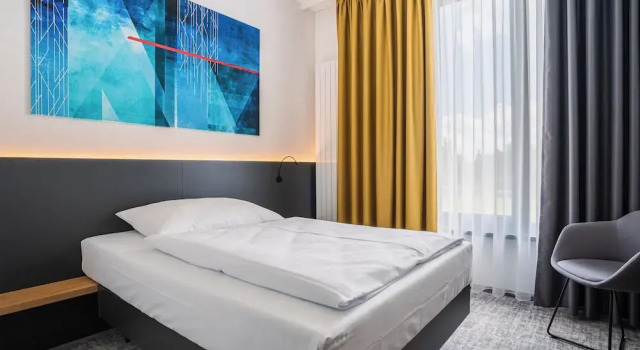 Номер Standard EA Congress Hotel Aldis
