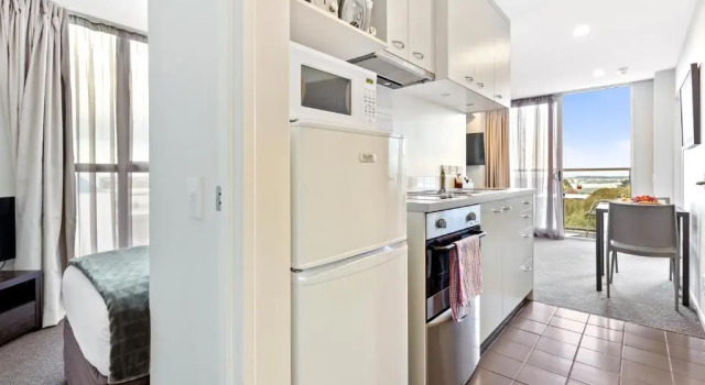 Апартаменты Standard Proximity Apartments Manukau / Auckland Airport