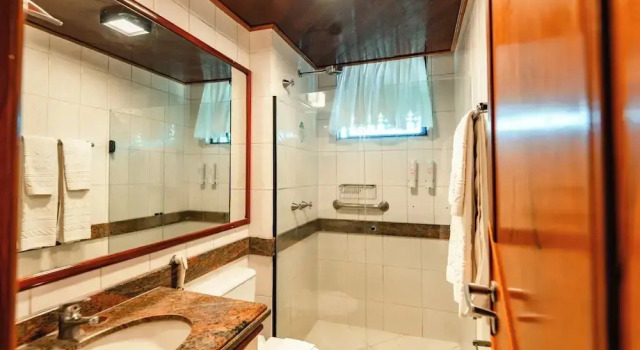 Двухместный номер Deluxe Hotel Vila Germânica