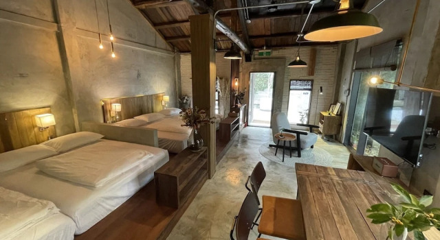 Twilight Forest, Rezervați Bed and Breakfast Hoteluri în Chiufen cu parcare, Parcare