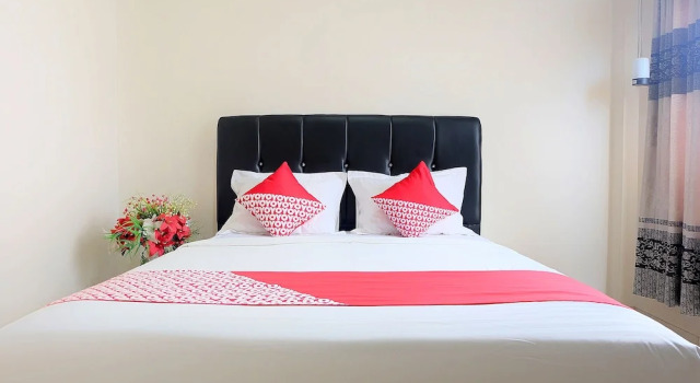 OYO 1426 Assyifa Hotel, Prenota Hotel Muara Bungo Jambi