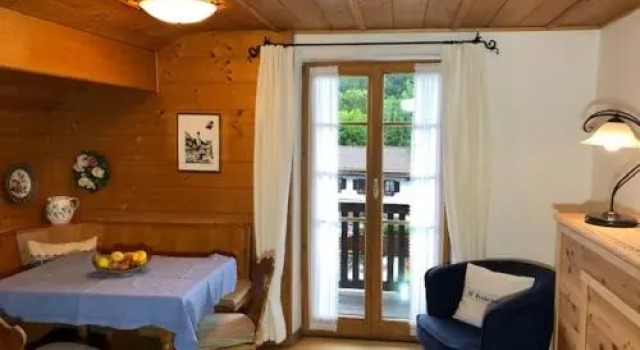 Haus Schaffler, Varaa Hotelli Kochel am See Das Blaue Land