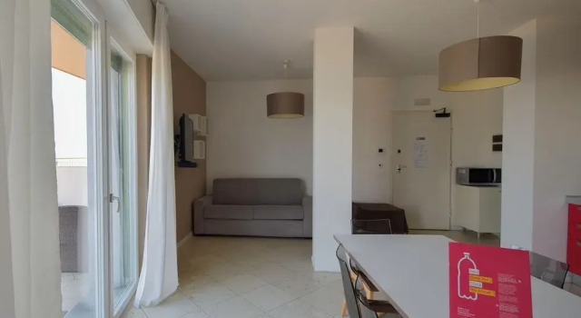 Апартаменты Classic Residenza Miralago by Wonderful Italy