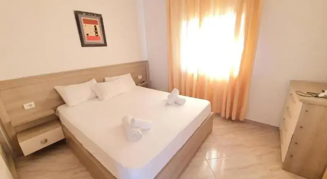 Apartment Soare