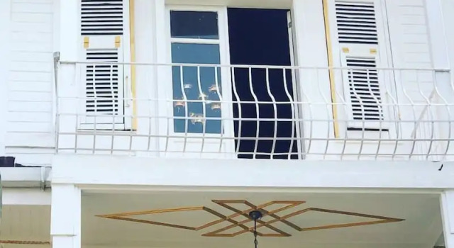 Rasimbey Köşkü, Rezervovat Hotel Hotely v Prince Islands s parkováním, Parkování