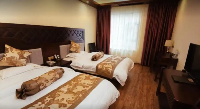 Двухместный номер Standard Guilin Guixiangge Hotel