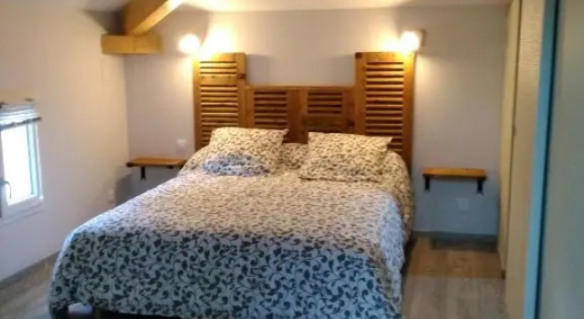 Les chambres dAusilia, Prenota Hotel Sablons 