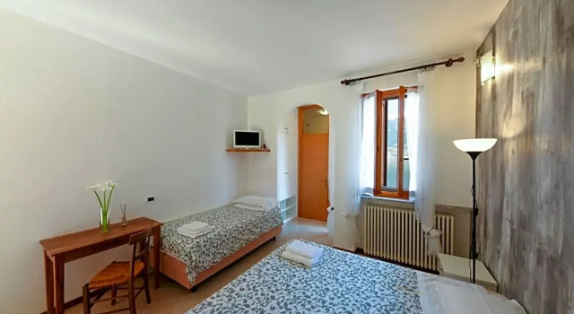 Locanda Dell'Era, Boek Hotel Dorio Comomeer