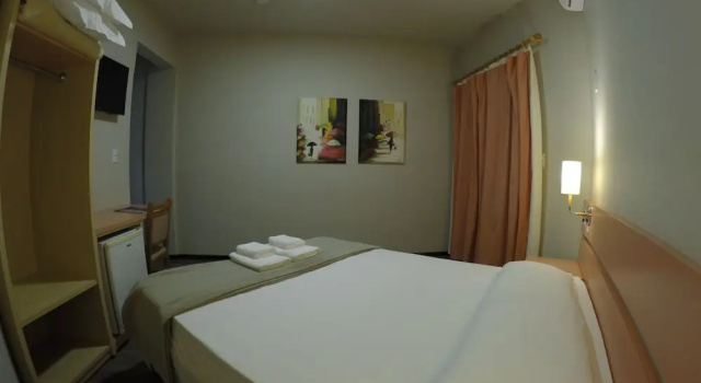Люкс Luxury Real NOB Hotel