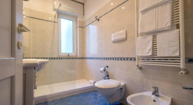 Двухместный номер Standard House Matilde