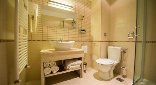 Номер Standard Imago Family Boutique Hotel