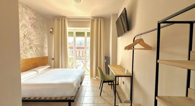 Locanda Da I Baldi