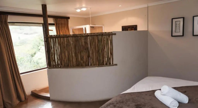 Номер Luxury The duBoirs Boutique Guest House