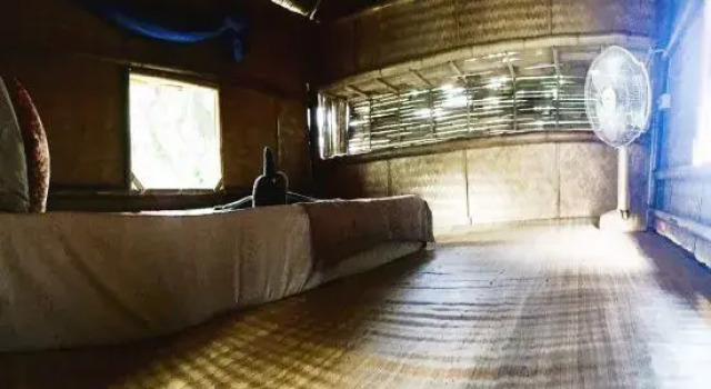 Бунгало O k Chawkoh Bungalow