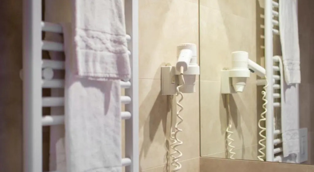 Номер Deluxe Hotel Miramare