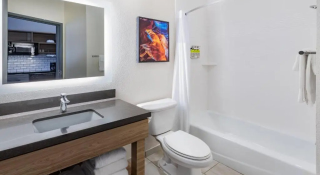 Run of House Candlewood Suites Mount Pleasant by IHG