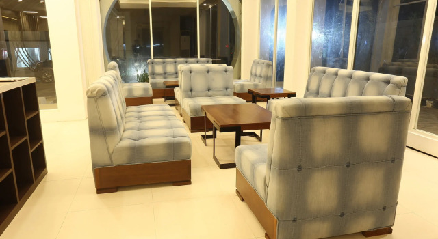 Fovere Hotel Palangka Raya, Book Hotel Palangkaraya 
