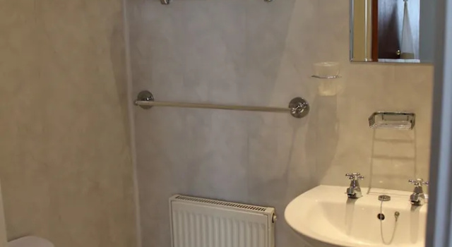 Standard huone Capri Guest House