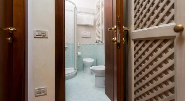 Номер Standard Casa Mimma