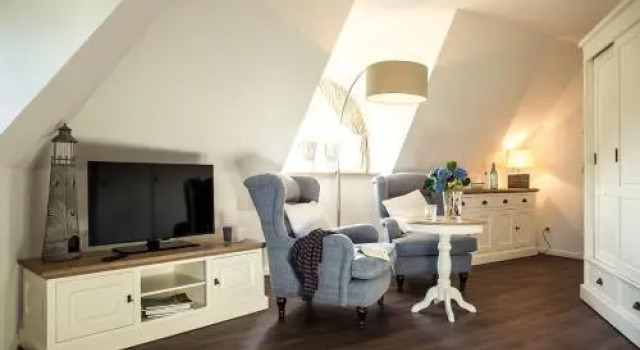 Ferienhaus Haubenlerche 62
