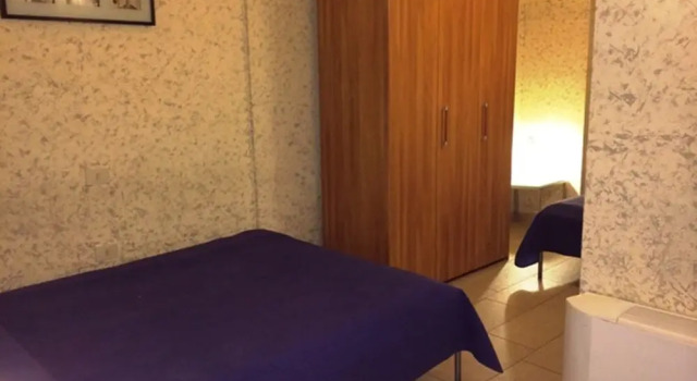Two-room Apartment for 1 up to 3 People max, Забронировать Апартаменты/квартира Отели Флоренции с парковкой, рядом с Дворец Ручеллаи, Парковка