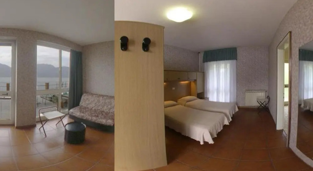Номер Classic Hotel Nike