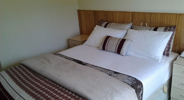 Avondale Motor Inn