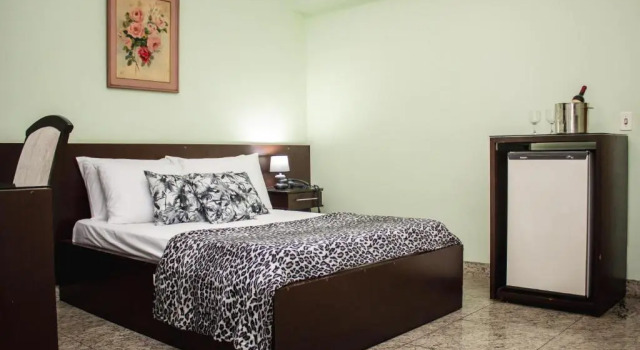 Двухместный номер Deluxe Riviera Palace Hotel