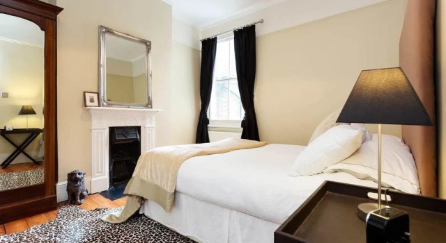 Veeve - Noble Richmond, Réserver Hôtel Richmond Richmond upon Thames