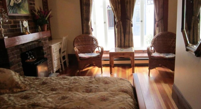 B&B de la Fontaine