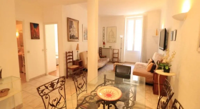 Апартаменты 3 PIECES CONFORTABLE 5Mn DES PLAGES A2B66