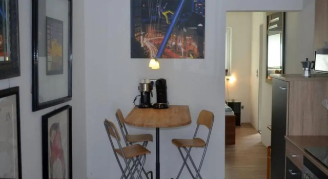 Ferienwohnung Kupfer