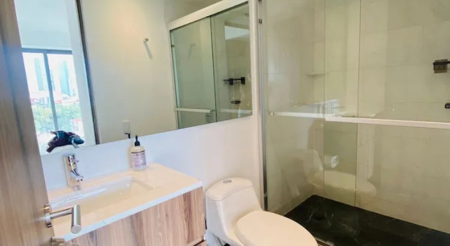 Апартаменты Comodo departamento en Condesa
