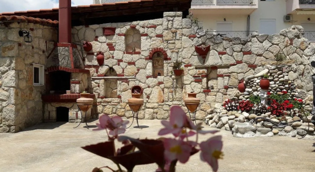Giorgio Apartments