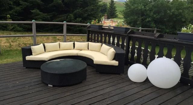 Albergo Rifugio la Baita, Book Hotel Hoteller i Asiago med parkering, Parkering