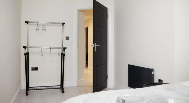 Wirksworth Apartment, Varaa Huoneisto Asunnot kohteessa Merseyside, Huoneisto