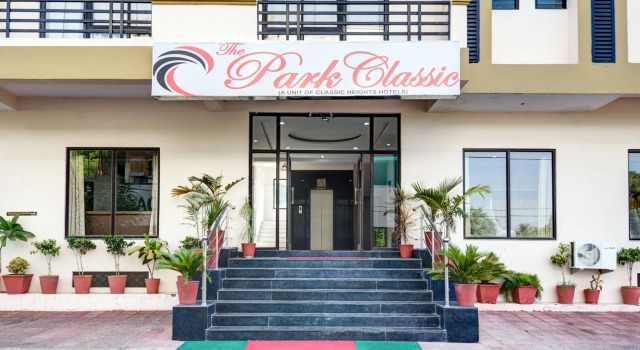 The Park Classic Udaipur