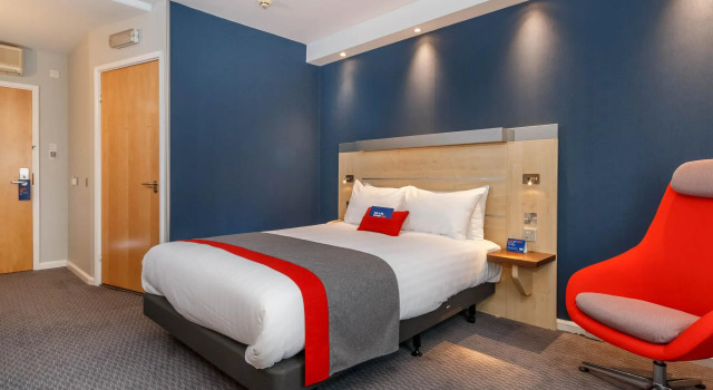 Двухместный номер Standard Holiday Inn Express Walsall M6, J10 by IHG