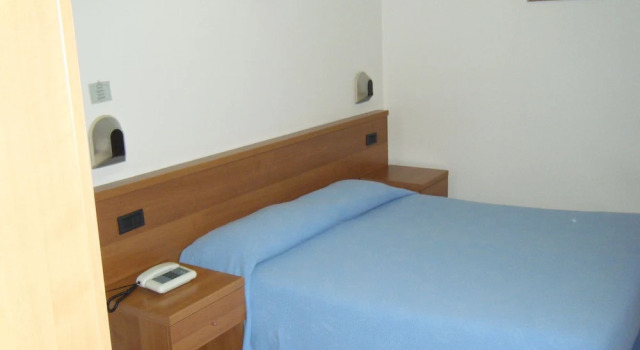 Апартаменты Standard Residence Vezzoli