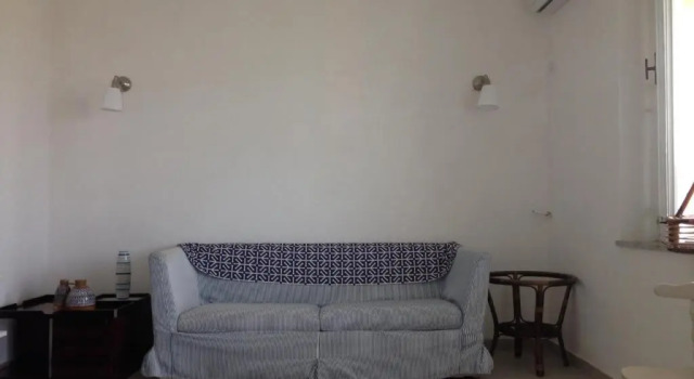 Коттедж Casa Vacanze Palma