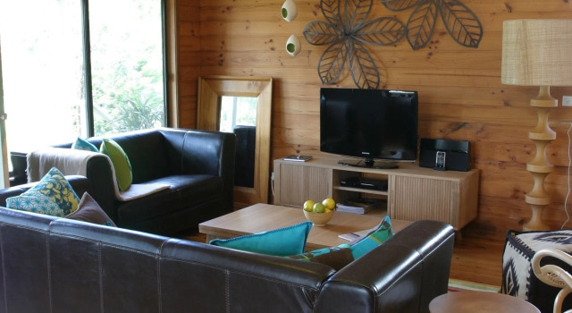 Kangaroo Valley Timber Cabin, Забронировать Отель Отели Кенгуру-Вэлли с завтраком, Завтраки