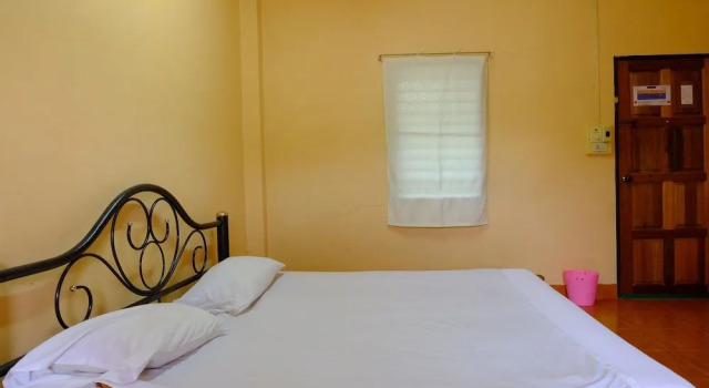 Viengfa Hotel Bicycle and Run