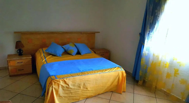Les Orchidées Complex, 2 bedroom, Flic en Flac, Rezervovat Hotel Flic-en-Flac Mauritius West Coast
