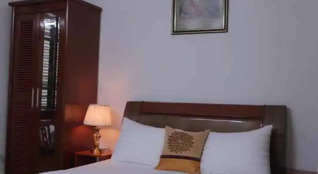 Thanh Lich Hotel, 예약 호텔 하노이 하노이 시