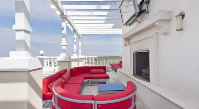 W216 - 5 Bedroom Luxury Villa Near Disney