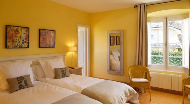 Коттедж CASONA QUINTA HERMINIA