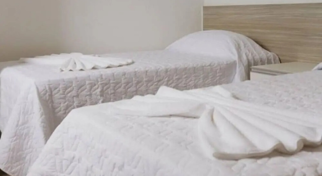 Star Apart Hotel, Забронировать Отель Теофилу-Отони Минас-Жерайс
