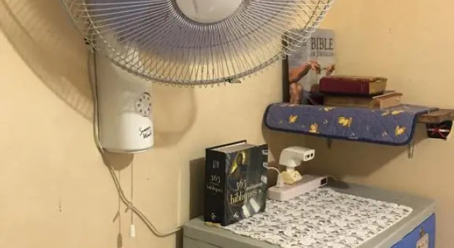 Номер Economy Guesthouse Cavite